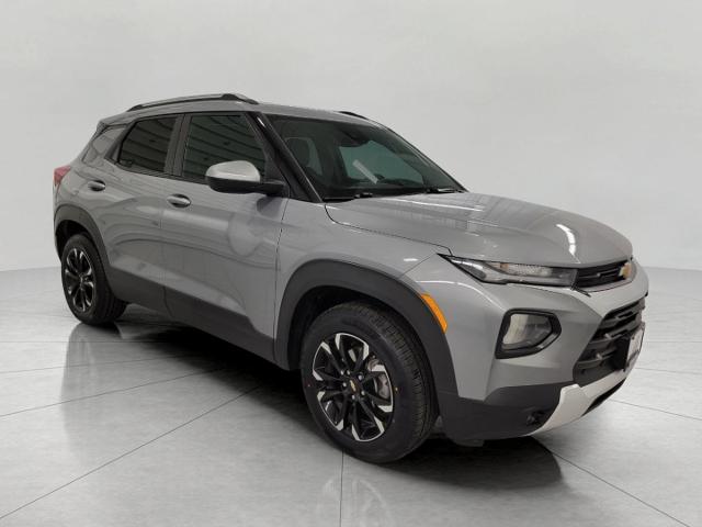 2023 Chevrolet Trailblazer Vehicle Photo in APPLETON, WI 54914-4656