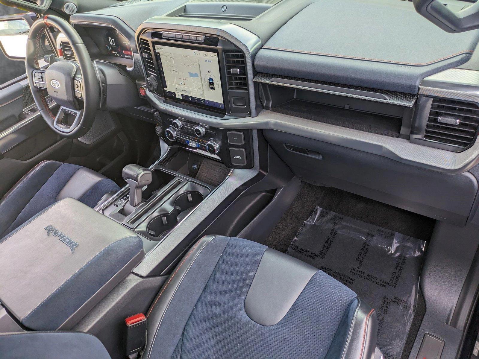 2022 Ford F-150 Vehicle Photo in Bradenton, FL 34207