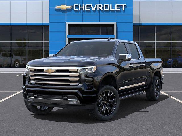 2025 Chevrolet Silverado 1500 Vehicle Photo in PAWLING, NY 12564-3219