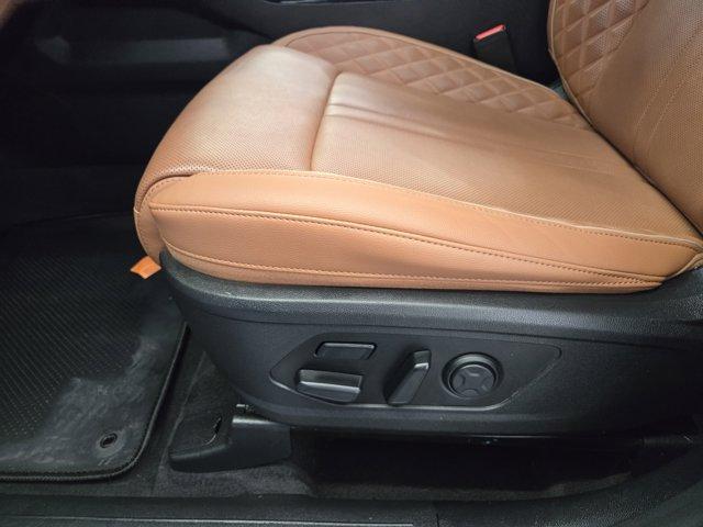 2023 Kia Sorento Vehicle Photo in Decatur, TX 76234