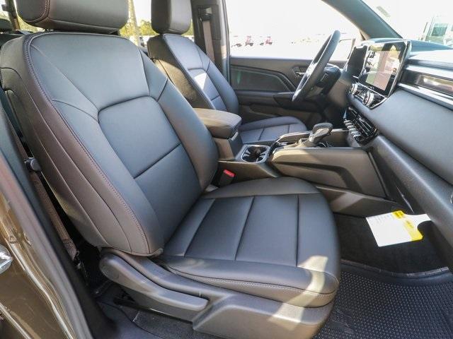 2025 GMC Canyon Vehicle Photo in HOMOSASSA, FL 34448-1461