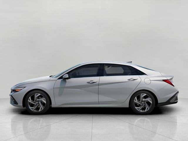 2025 Hyundai ELANTRA Hybrid Vehicle Photo in Green Bay, WI 54304
