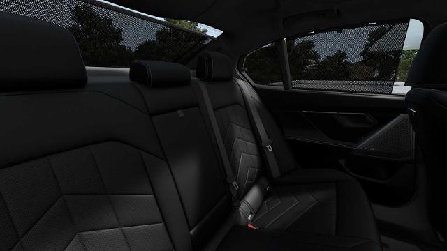 2025 BMW i5 Vehicle Photo in GRAPEVINE, TX 76051
