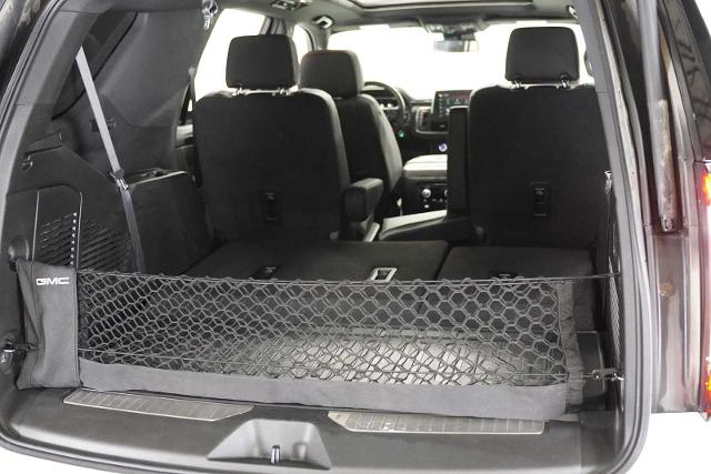 2023 GMC Yukon Vehicle Photo in GRAPEVINE, TX 76051