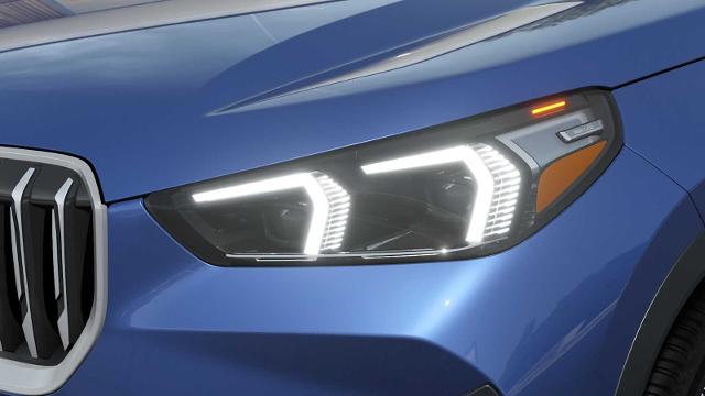 2025 BMW X1 xDrive28i Vehicle Photo in GRAPEVINE, TX 76051