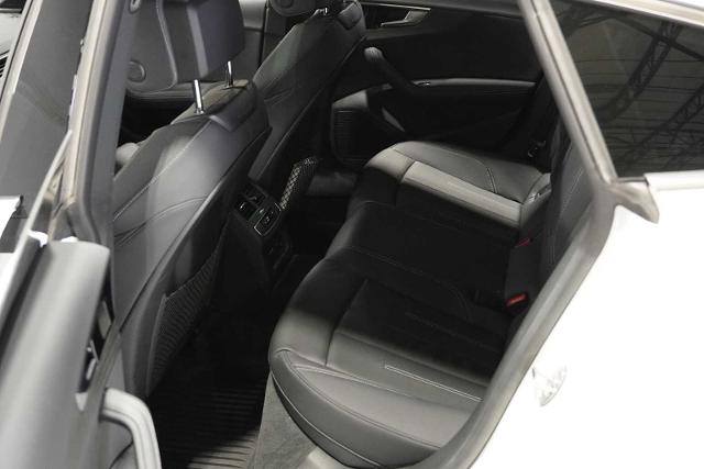2022 Audi A5 Sportback Vehicle Photo in GRAPEVINE, TX 76051