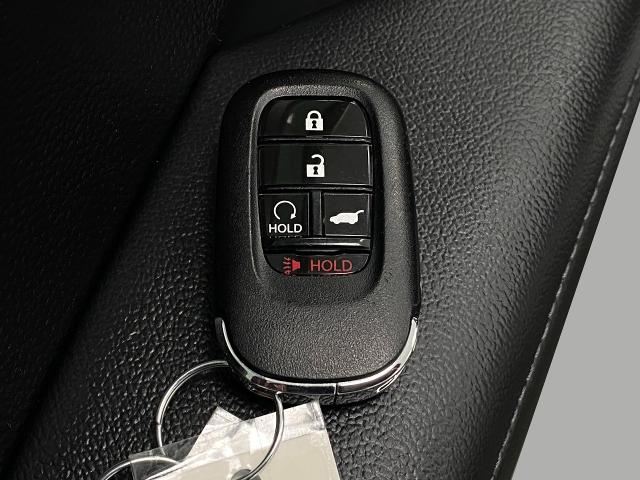 2023 Honda CR-V Vehicle Photo in Appleton, WI 54913