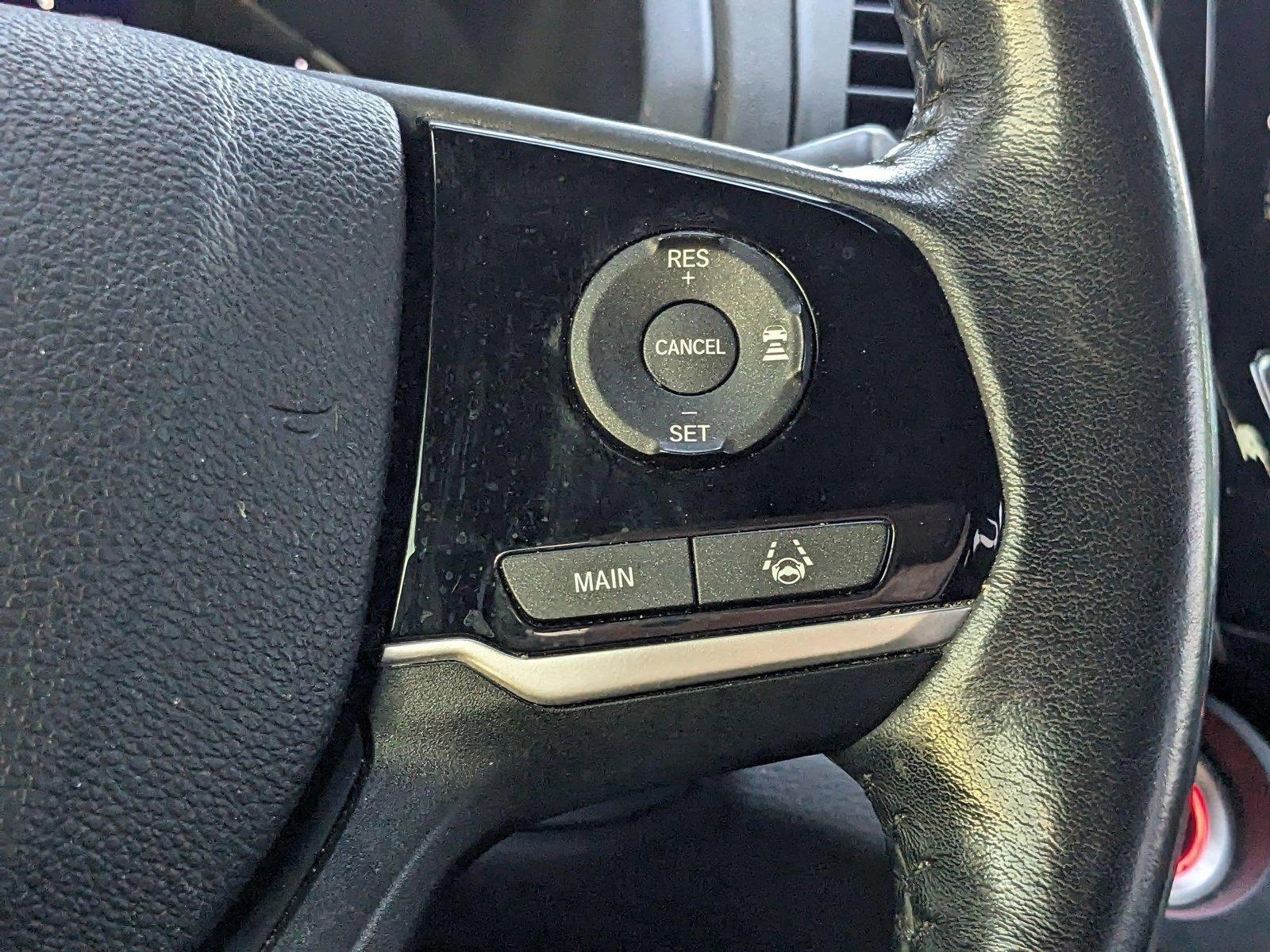 2019 Honda Odyssey Vehicle Photo in Sanford, FL 32771