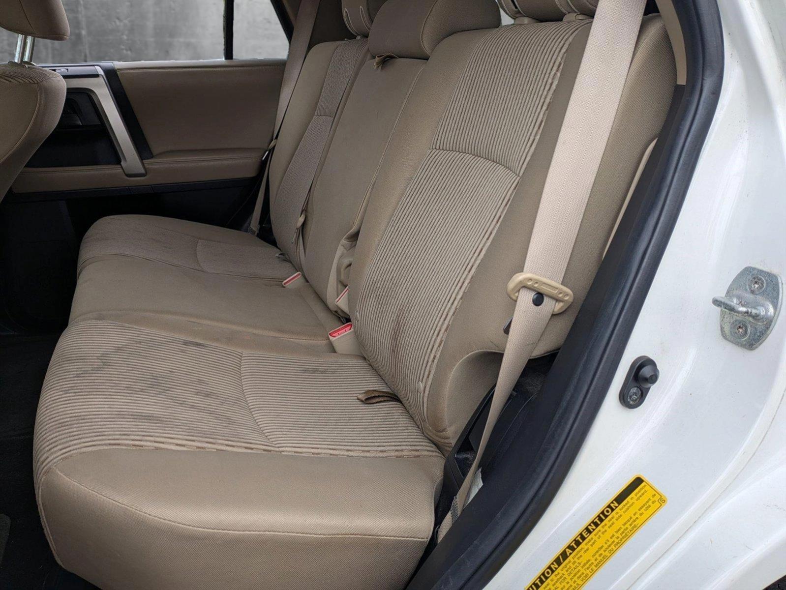 2013 Toyota 4Runner Vehicle Photo in Corpus Christi, TX 78415