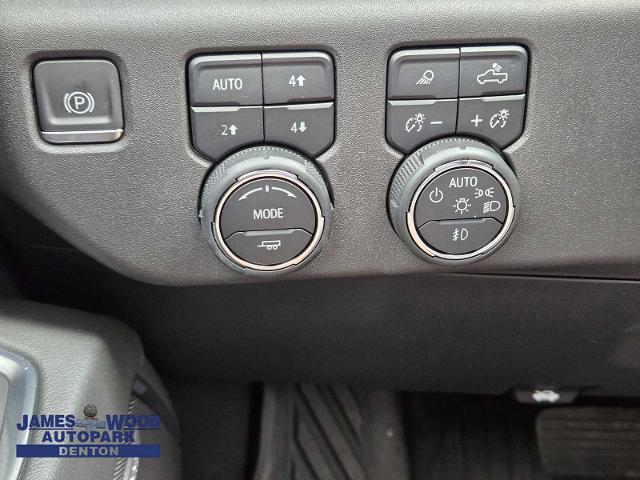 2023 Chevrolet Silverado 1500 Vehicle Photo in DENTON, TX 76210-9321