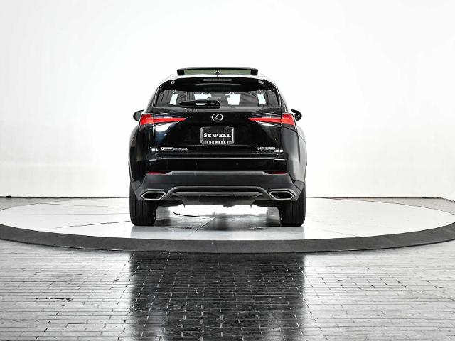 2021 Lexus NX 300 Vehicle Photo in DALLAS, TX 75235