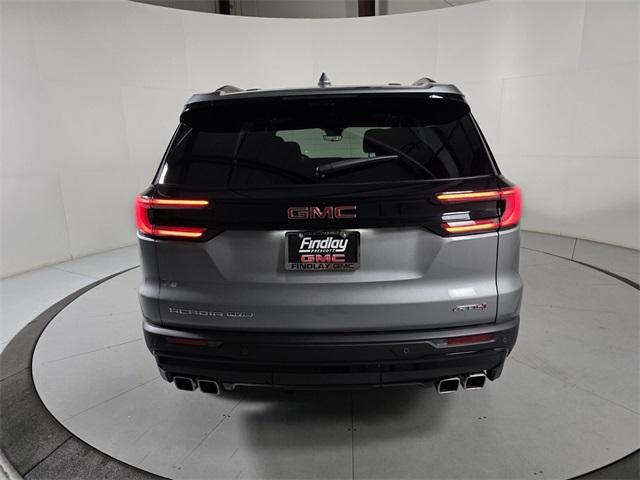 2025 GMC Acadia Vehicle Photo in PRESCOTT, AZ 86305-3700