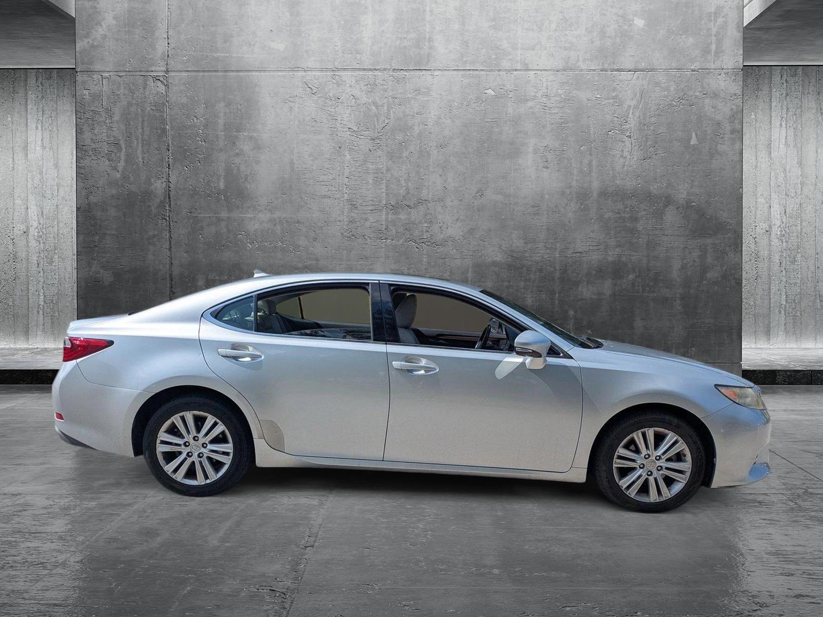 2013 Lexus ES 350 Vehicle Photo in Sarasota, FL 34231