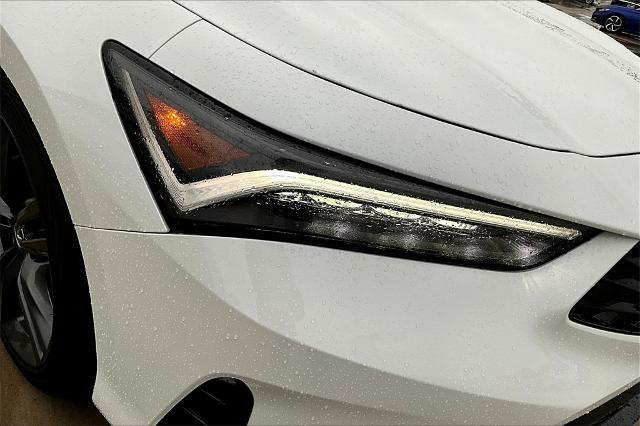 2025 Acura Integra Vehicle Photo in Grapevine, TX 76051