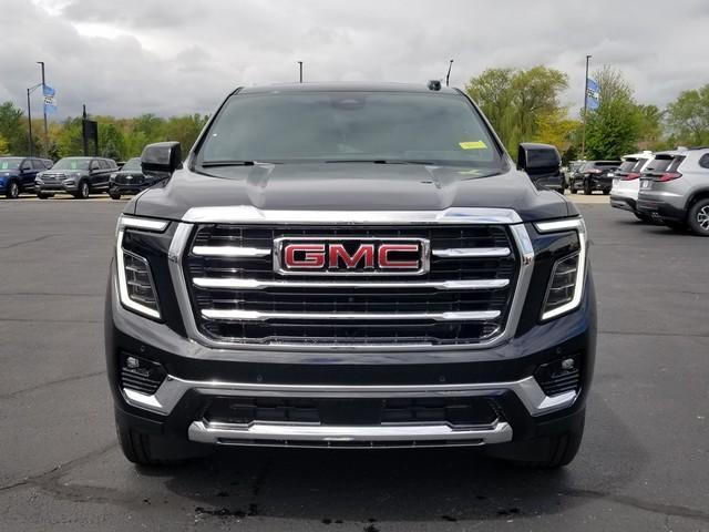 2025 GMC Yukon XL Vehicle Photo in ELYRIA, OH 44035-6349