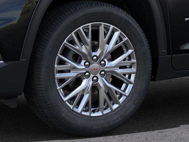 2025 GMC Acadia Vehicle Photo in DANBURY, CT 06810-5034