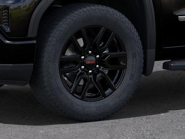 2025 GMC Sierra 1500 Vehicle Photo in DANBURY, CT 06810-5034