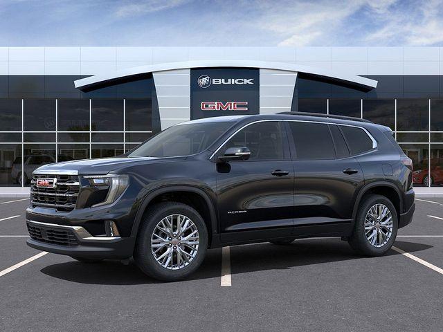 2025 GMC Acadia Vehicle Photo in WATERTOWN, CT 06795-3318