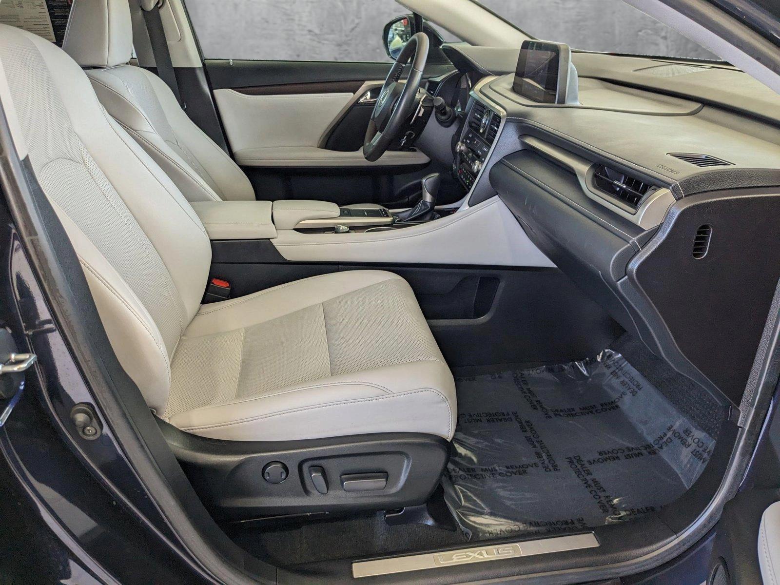 2022 Lexus RX 350 Vehicle Photo in Tampa, FL 33614