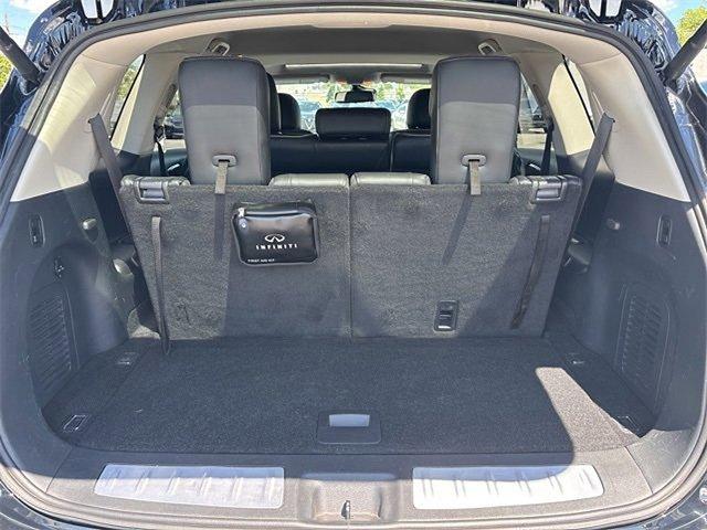 2019 INFINITI QX60 Vehicle Photo in Willow Grove, PA 19090