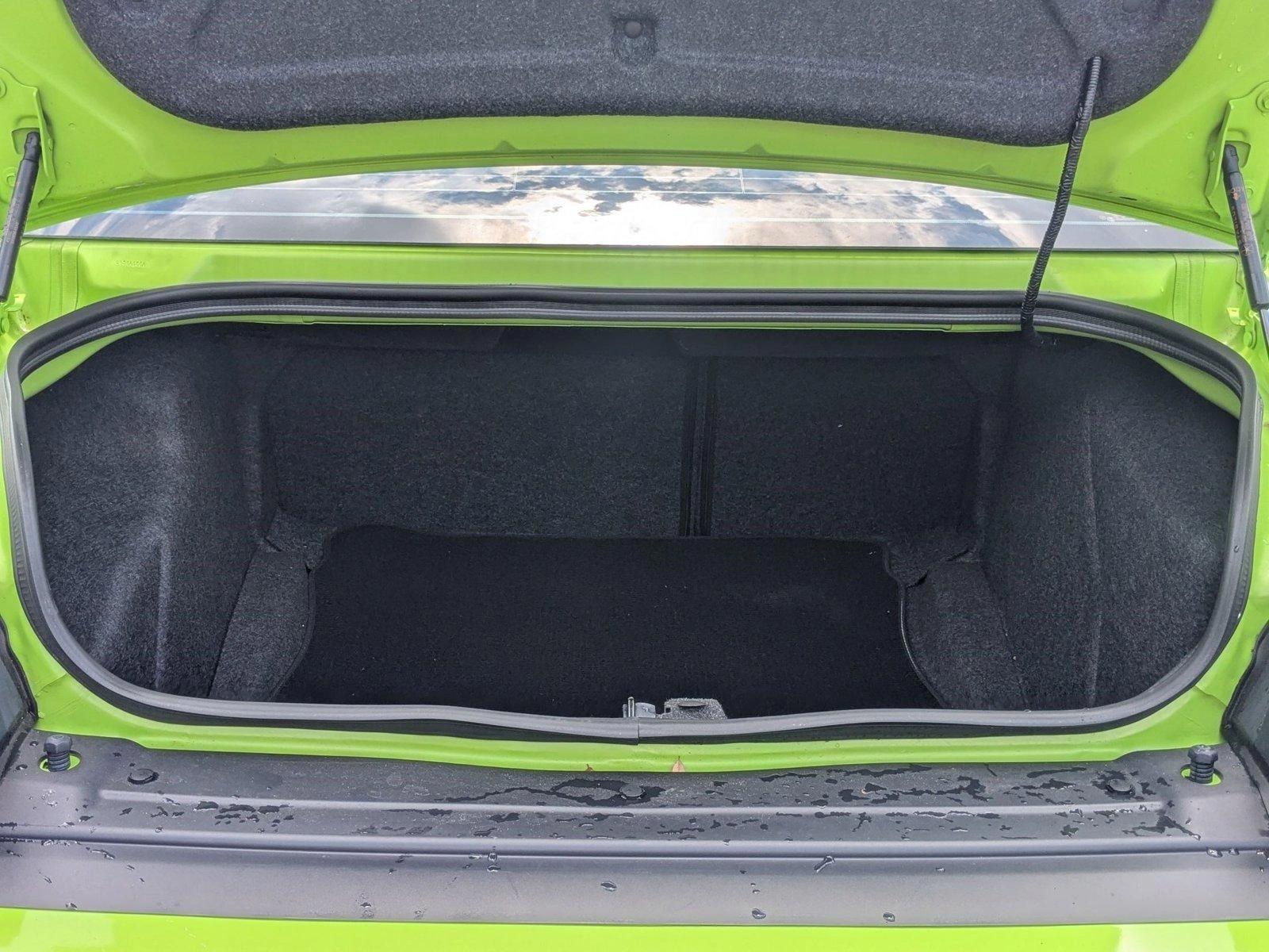 2023 Dodge Challenger Vehicle Photo in Wesley Chapel, FL 33544