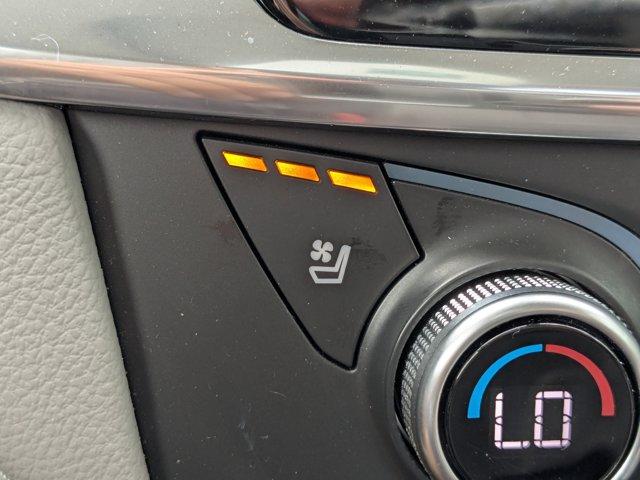 2019 Chevrolet Traverse Vehicle Photo in BRUNSWICK, GA 31525-1881