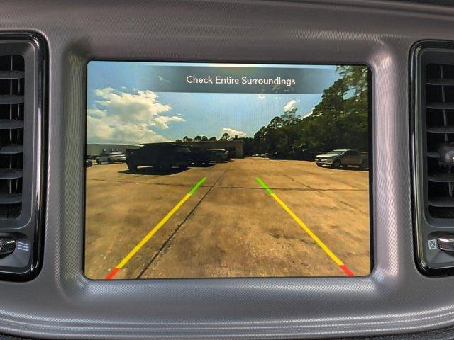2023 Dodge Challenger Vehicle Photo in BEAUFORT, SC 29906-4218