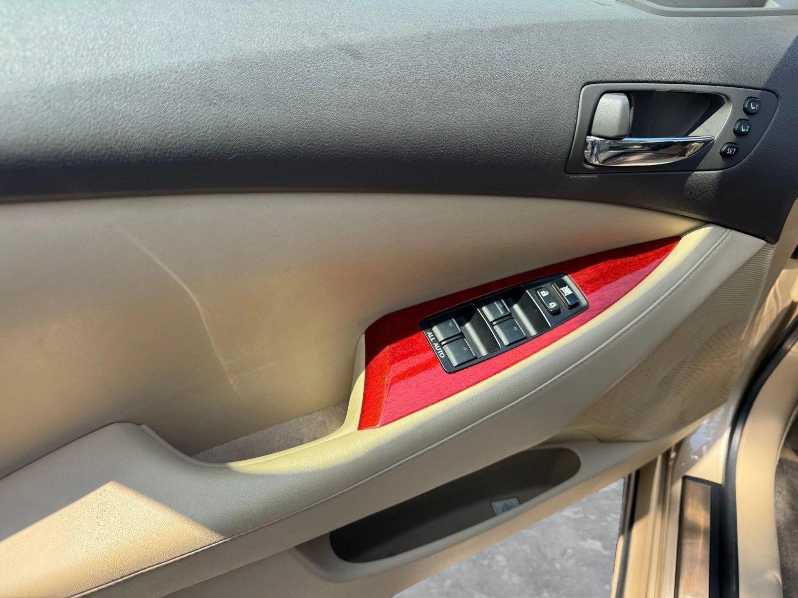 2009 Lexus ES 350 Vehicle Photo in Delray Beach, FL 33444