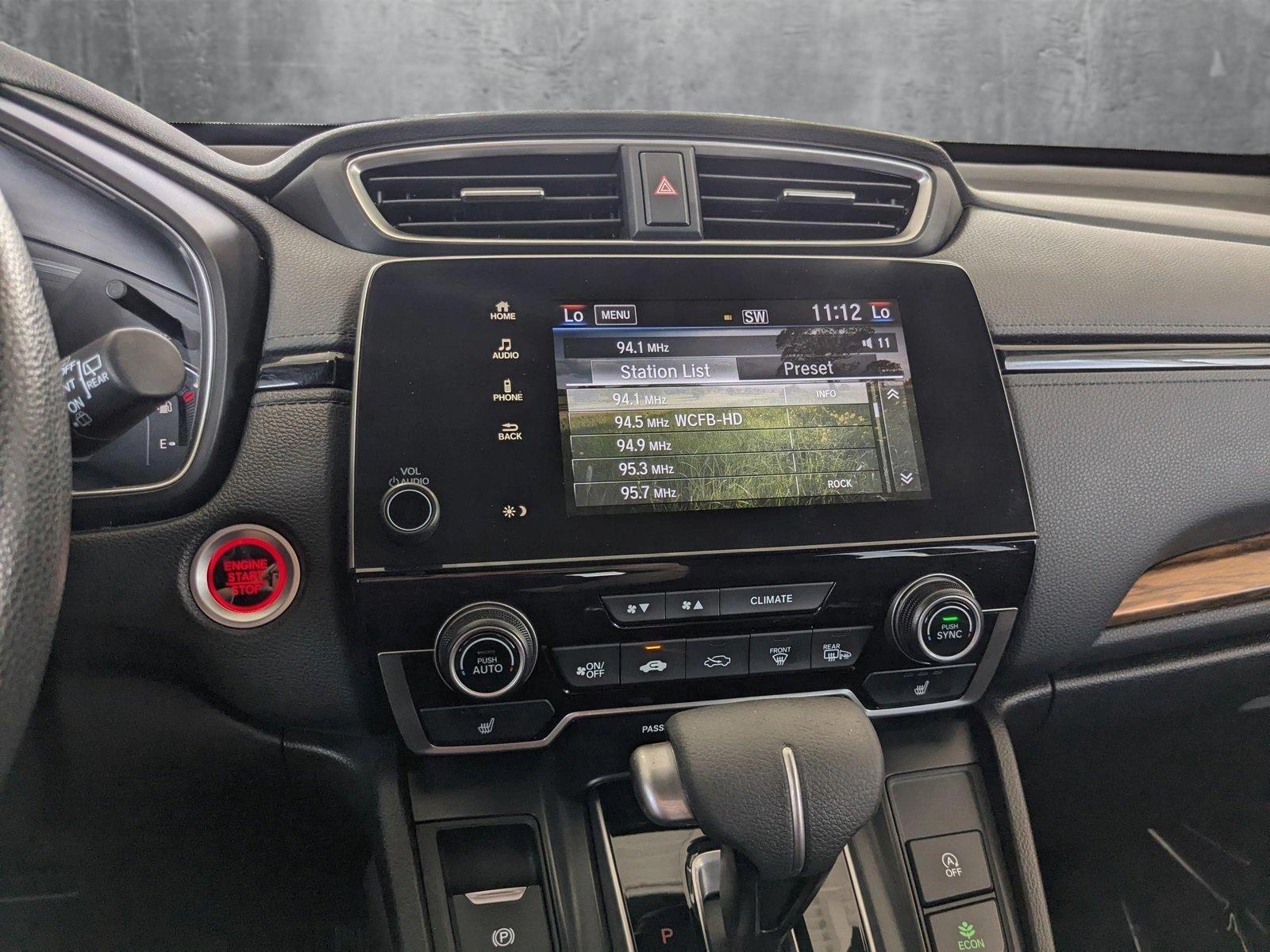 2020 Honda CR-V Vehicle Photo in ORLANDO, FL 32812-3021