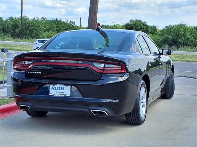 2023 Dodge Charger Vehicle Photo in ELGIN, TX 78621-4245