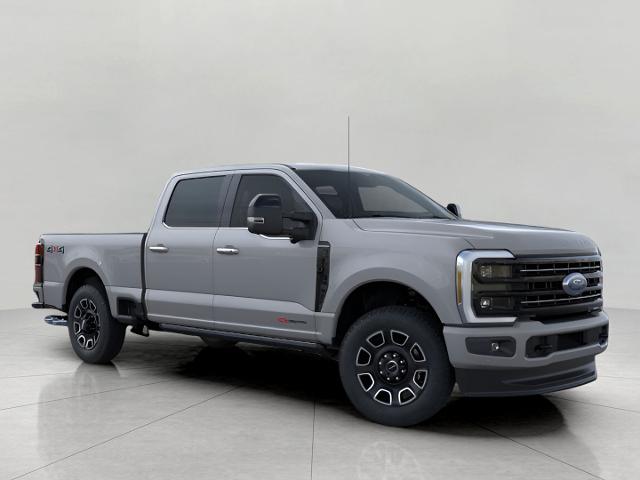 2025 Ford Super Duty F-250 SRW Vehicle Photo in Oshkosh, WI 54901