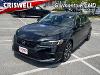Used 2022 Honda Civic EX with VIN 2HGFE1F79NH324526 for sale in Germantown, MD