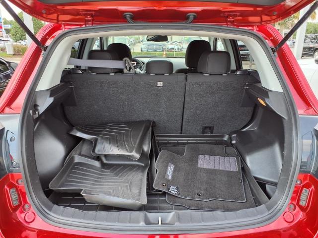 2021 Mitsubishi Outlander Sport Vehicle Photo in Tampa, FL 33612