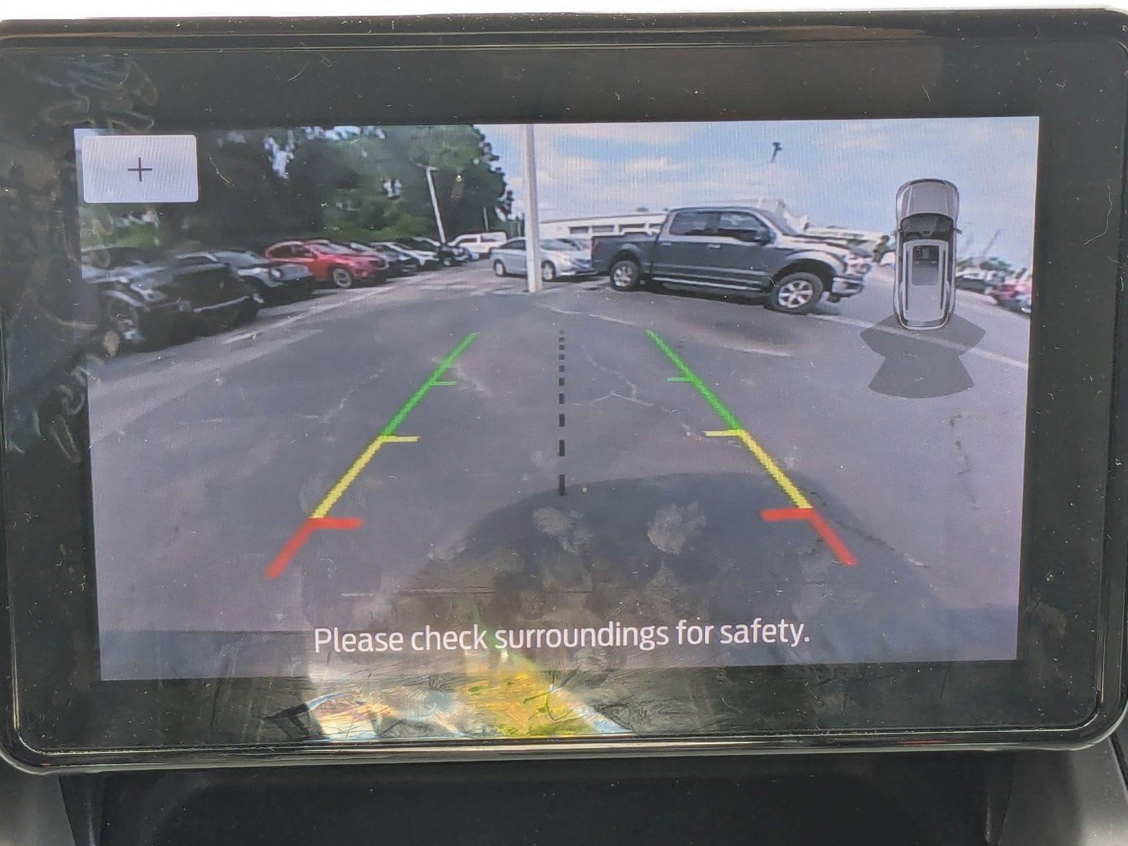 2021 Ford Explorer Vehicle Photo in Panama City, FL 32401