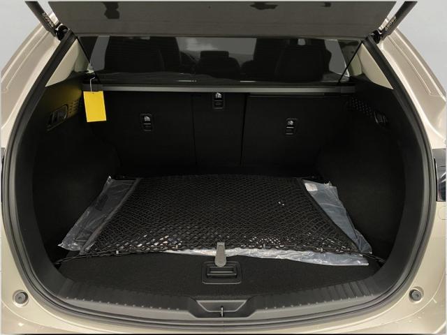 2025 Mazda CX-5 Vehicle Photo in Appleton, WI 54913
