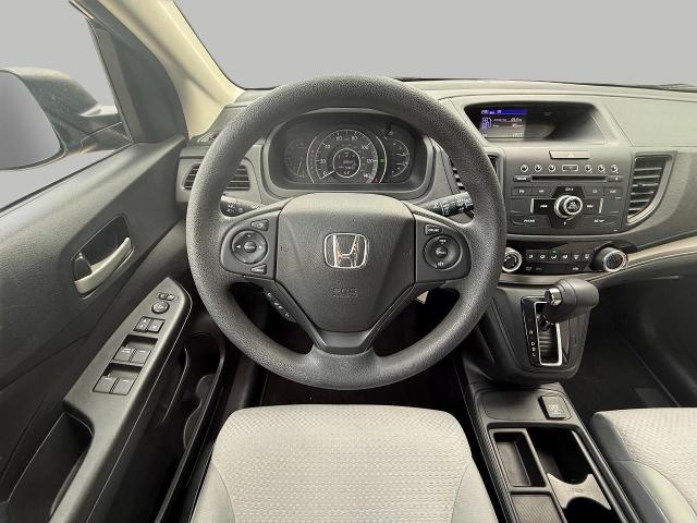 2016 Honda CR-V Vehicle Photo in Appleton, WI 54914