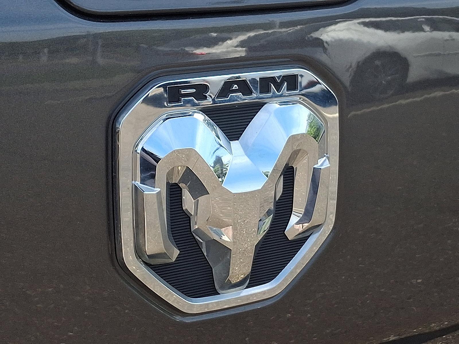 2024 Ram 1500 Vehicle Photo in Trevose, PA 19053