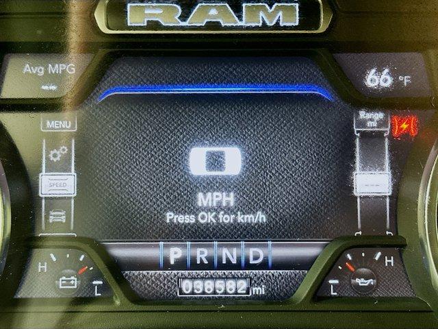 2022 Ram 1500 Vehicle Photo in Doylsetown, PA 18901