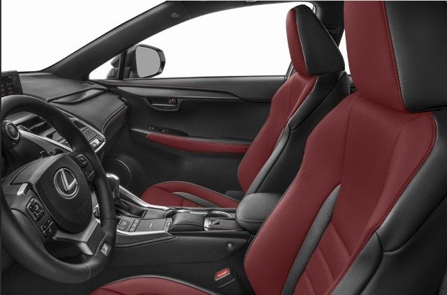 2020 Lexus NX 300 Vehicle Photo in Tulsa, OK 74129