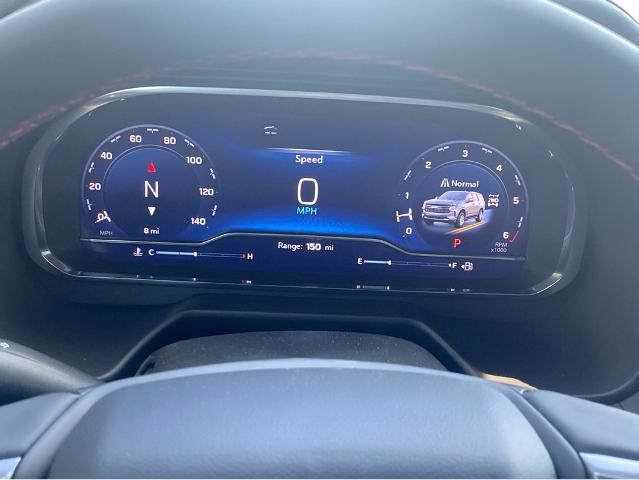 2024 Chevrolet Tahoe Vehicle Photo in SAVANNAH, GA 31406-4513