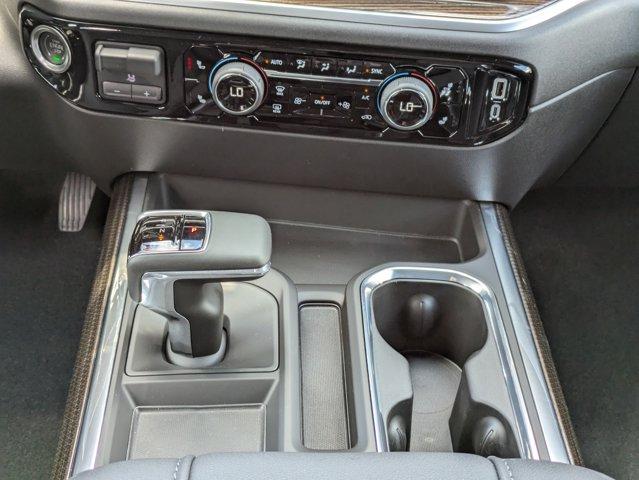 2025 Chevrolet Silverado 1500 Vehicle Photo in BRUNSWICK, GA 31525-1881