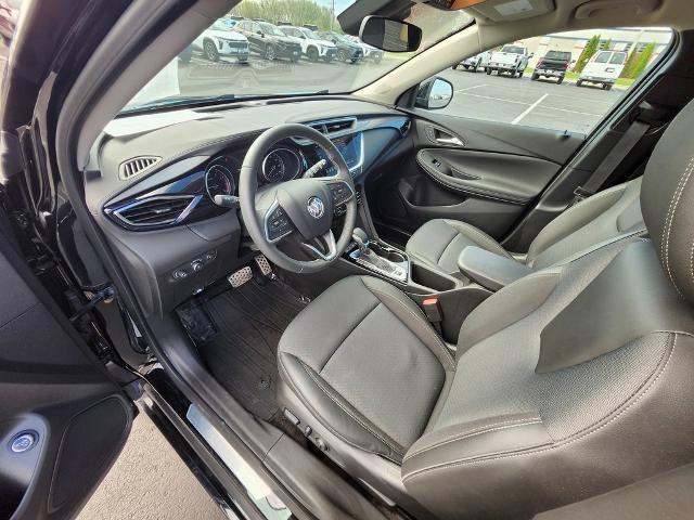 2023 Buick Encore GX Vehicle Photo in GREEN BAY, WI 54304-5303