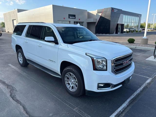 2019 GMC Yukon XL Vehicle Photo in Appleton, WI 54913