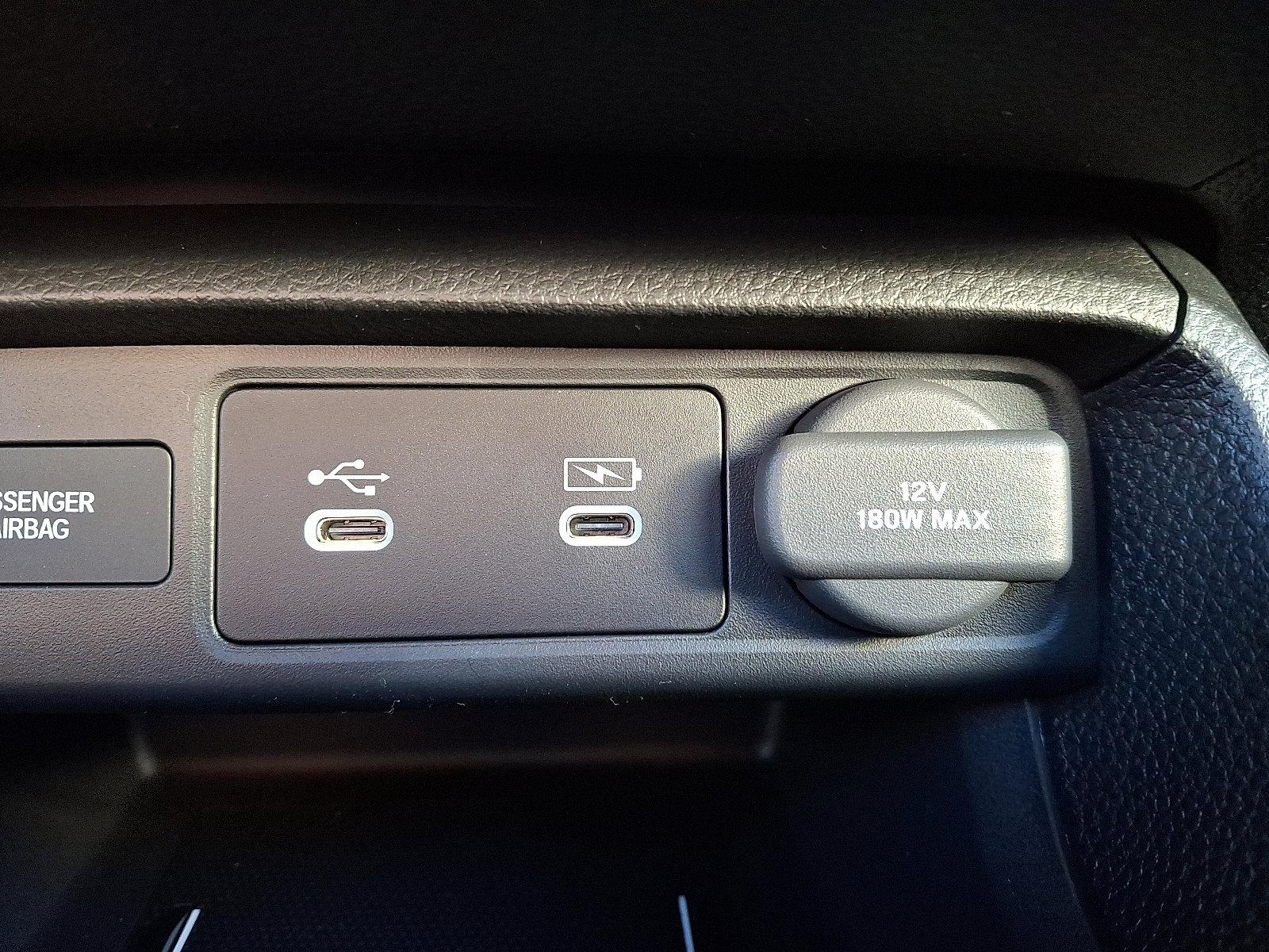 2025 Honda Civic Sedan Hybrid Vehicle Photo in Harrisburg, PA 17111