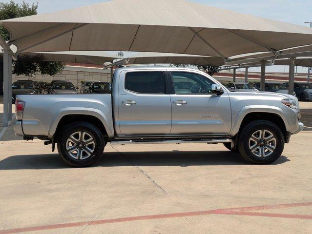 2017 Toyota Tacoma Vehicle Photo in San Antonio, TX 78209