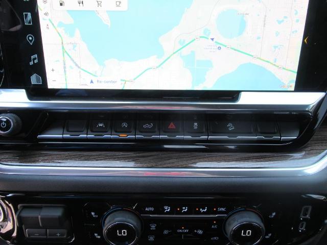 2025 Chevrolet Silverado 1500 Vehicle Photo in LEESBURG, FL 34788-4022
