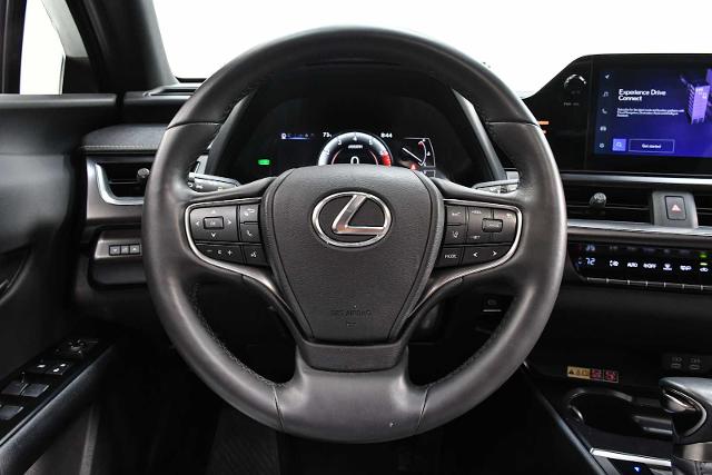2024 Lexus UX 250h Vehicle Photo in DALLAS, TX 75235