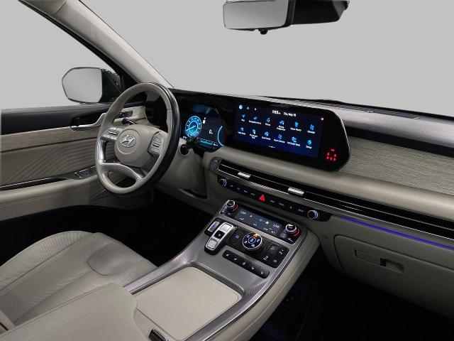 2024 Hyundai PALISADE Vehicle Photo in Appleton, WI 54913