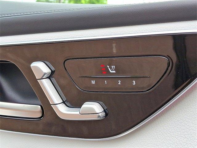 2024 Mercedes-Benz GLC Vehicle Photo in Willow Grove, PA 19090