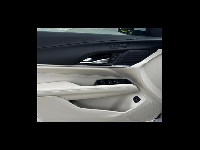 2025 Cadillac CT4 Vehicle Photo in Tampa, FL 33612